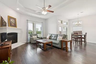 3605 Cimarron River Drive, Celina, TX 75078 - Photo 6