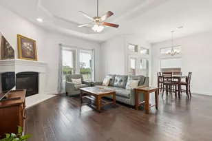 3605 Cimarron River Dr, Celina, TX 75078 - Photo 6