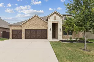 3605 Cimarron River Dr, Celina, TX 75078 - Photo 1