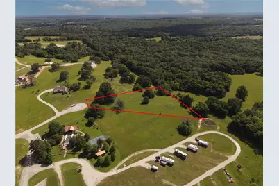 Lot 226 Wildlife Way, Athens, TX 75752 - Photo 2