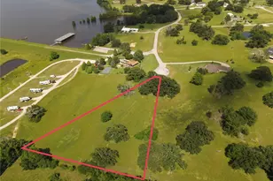 Lot 226 Wildlife Way, Athens, TX 75752 - Photo 1