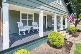 1013 Sherman St, McKinney, TX 75069 - Photo 2