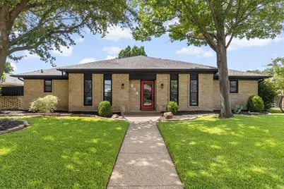 914 Edgewood Drive, Richardson, TX 75081 - Photo 1