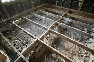 3603 Moberly St, Fort Worth, TX 76119 - Photo 4