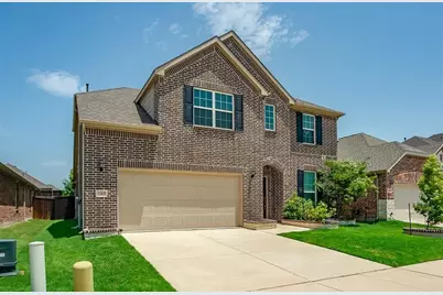 2345 Olivia Lane, Little Elm, TX 75068 - Photo 2