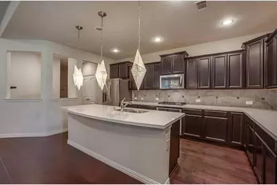 2345 Olivia Lane, Little Elm, TX 75068 - Photo 8