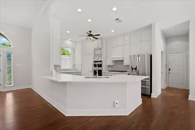 5414 Miller Heights Drive, Rowlett, TX 75088 - Photo 8