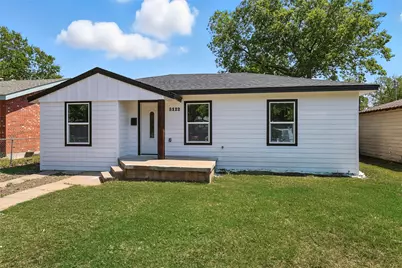 3122 Seevers Avenue, Dallas, TX 75216 - Photo 1