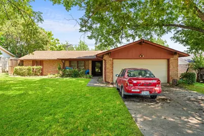 1512 Springbrook Street, Mesquite, TX 75149 - Photo 1