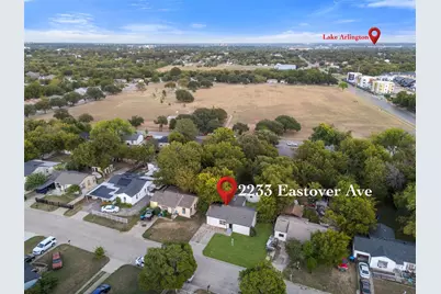2233 Eastover Avenue, Fort Worth, TX 76105 - Photo 28