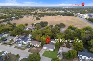 2233 Eastover Ave, Fort Worth, TX 76105 - Photo 28