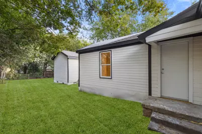 2233 Eastover Avenue, Fort Worth, TX 76105 - Photo 20