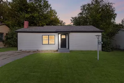 2233 Eastover Avenue, Fort Worth, TX 76105 - Photo 2