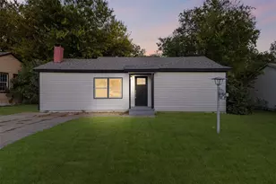 2233 Eastover Ave, Fort Worth, TX 76105 - Photo 2