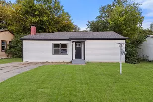 2233 Eastover Ave, Fort Worth, TX 76105 - Photo 1