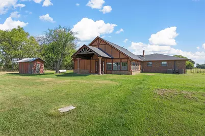 3433 W Tours Road, West, TX 76691 - Photo 34