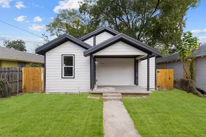 3712 Ruskin Street, Dallas, TX 75215 - Photo 1