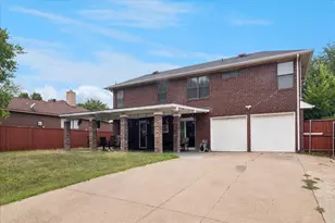923 Breckenridge Dr, DeSoto, TX 75115 - Photo 38