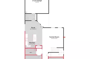 1118 Falls Rush, Royse City, TX 75189 - Photo 4