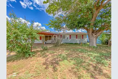 5344 Durango Drive, Abilene, TX 79605 - Photo 1