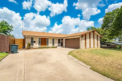 629 Bur Oak Drive, Irving, TX 75060 - Photo 4