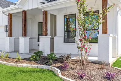 913 Beall Street, Denton, TX 76207 - Photo 4