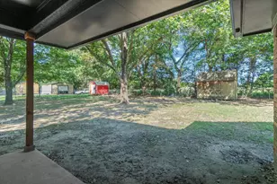 910 Willow Dr, Wills Point, TX 75169 - Photo 20