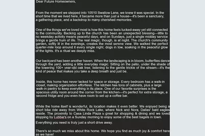 10510 Swallow Lane, Dallas, TX 75218 - Photo 34