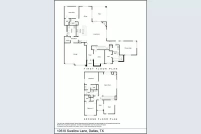 10510 Swallow Lane, Dallas, TX 75218 - Photo 32