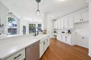 2409 Summerside Ln, McKinney, TX 75072 - Photo 22