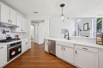 2409 Summerside Lane, McKinney, TX 75072 - Photo 18