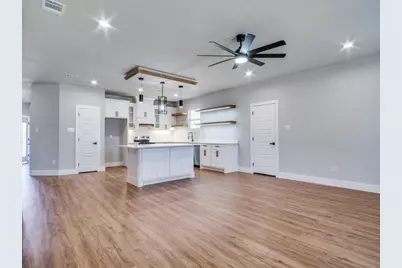 2860 Cr 312, Cleburne, TX 76031 - Photo 8