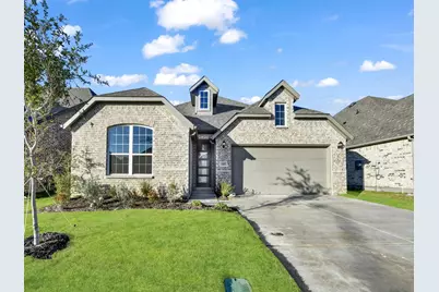 5008 Meadow Vista Lane, Fort Worth, TX 76036 - Photo 1