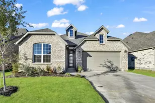 5008 Mdw Vis Ln, Fort Worth, TX 76036 - Photo 1