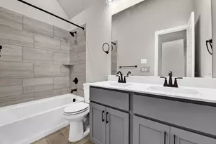 5008 Mdw Vis Ln, Fort Worth, TX 76036 - Photo 24