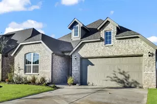 5008 Mdw Vis Ln, Fort Worth, TX 76036 - Photo 2