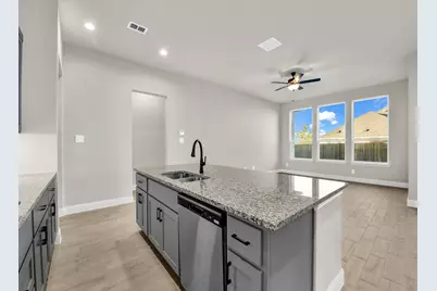 5008 Meadow Vista Lane, Fort Worth, TX 76036 - Photo 4