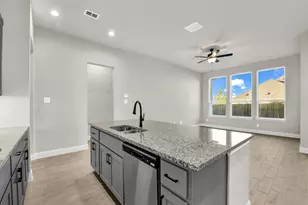 5008 Mdw Vis Ln, Fort Worth, TX 76036 - Photo 4