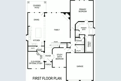 3723 Ironwood, Midlothian, TX 76065 - Photo 24