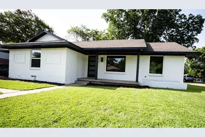 738 Branch Drive, Garland, TX 75041 - Photo 1