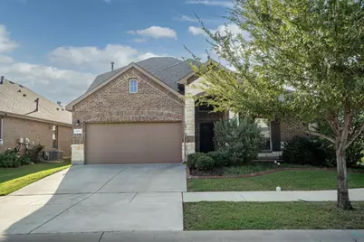 1613 Canary Lane, Argyle, TX 76226 - Photo 1