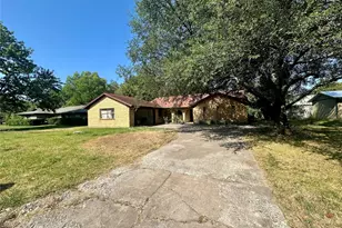 2621 Washington St, Commerce, TX 75428 - Photo 1