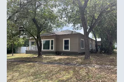 511 W 7th Street, Cisco, TX 76437 - Photo 2