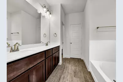 5016 Meadow Vista Lane, Fort Worth, TX 76036 - Photo 12