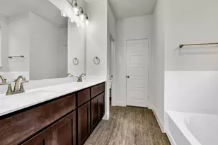 5016 Mdw Vis Ln, Fort Worth, TX 76036 - Photo 12