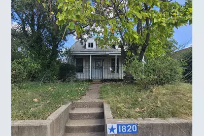 1820 Vilbig Road, Dallas, TX 75208 - Photo 1