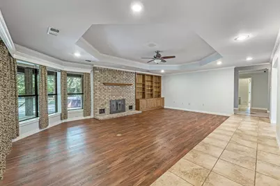 1437 Pecan Hill Road, Stephenville, TX 76401 - Photo 8