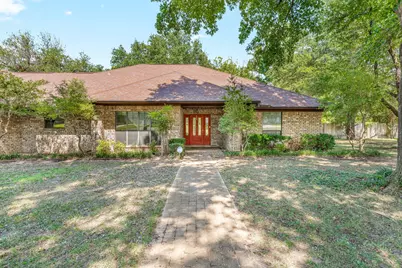 1437 Pecan Hill Road, Stephenville, TX 76401 - Photo 1