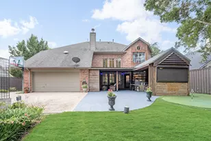 8801 Lakeside Dr, Rowlett, TX 75088 - Photo 2