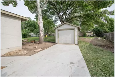 3553 Mission Street, Fort Worth, TX 76109 - Photo 18